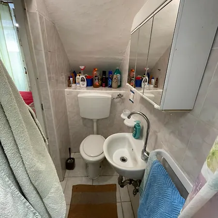 Casa Teatro Greco Holiday home