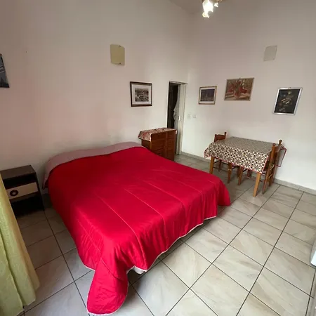 Holiday home Casa Teatro Greco