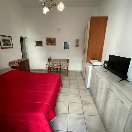 Holiday home Casa Teatro Greco *
