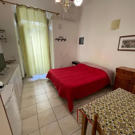 Casa Teatro Greco Catânia