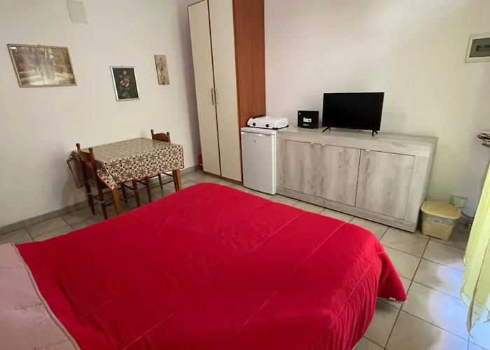 Casa Teatro Greco *